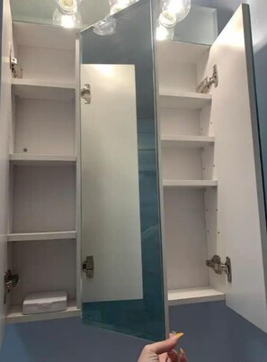 Bruser, håndklæder