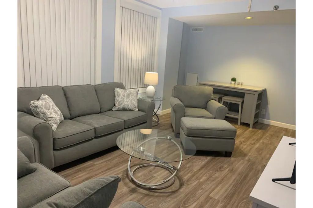 Lovely 1 Bedroom Condo in Downtown Grand Island