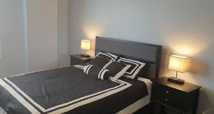 Lovely 1 Bedroom Condo in Downtown Grand Island