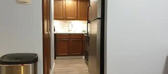 Lovely 1 Bedroom Condo in Downtown Grand Island