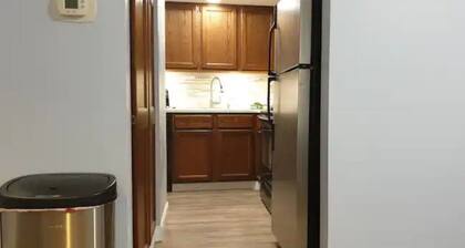 Lovely 1 Bedroom Condo in Downtown Grand Island