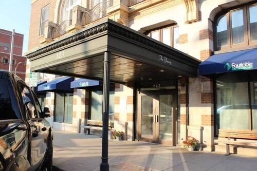 Lovely 1 Bedroom Condo in Downtown Grand Island