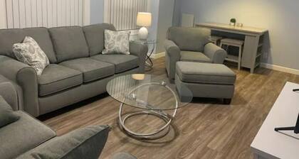 Lovely 1 Bedroom Condo in Downtown Grand Island