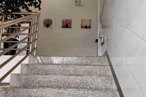 Interior - Jinfeng Farmhouse (Luoping)