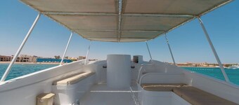 Motor Yacht Waly