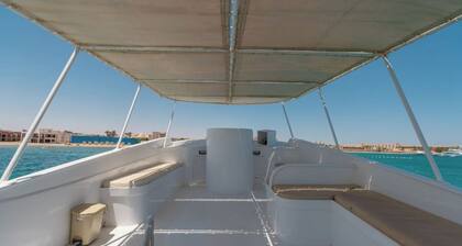 Motor Yacht Waly