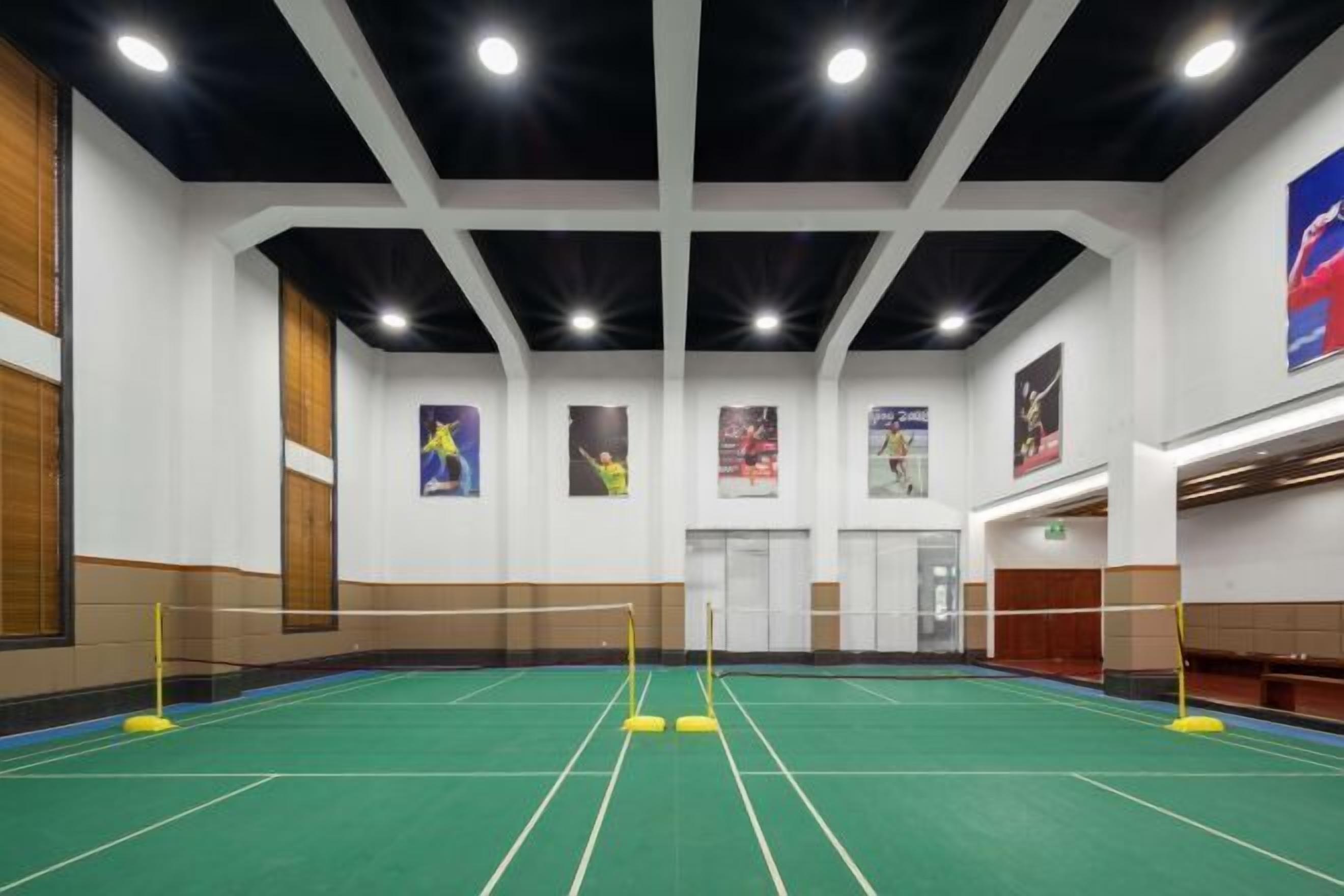 Campo sportivo