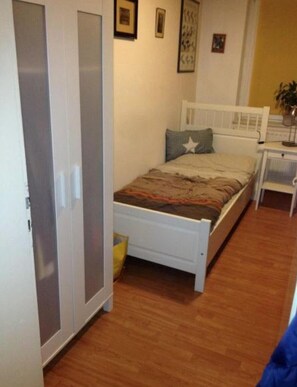 Apartment@Hannover Central | 特色装修、特色家居