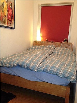 Apartment@Hannover Central | Individuell dekoriert, individuell eingerichtet