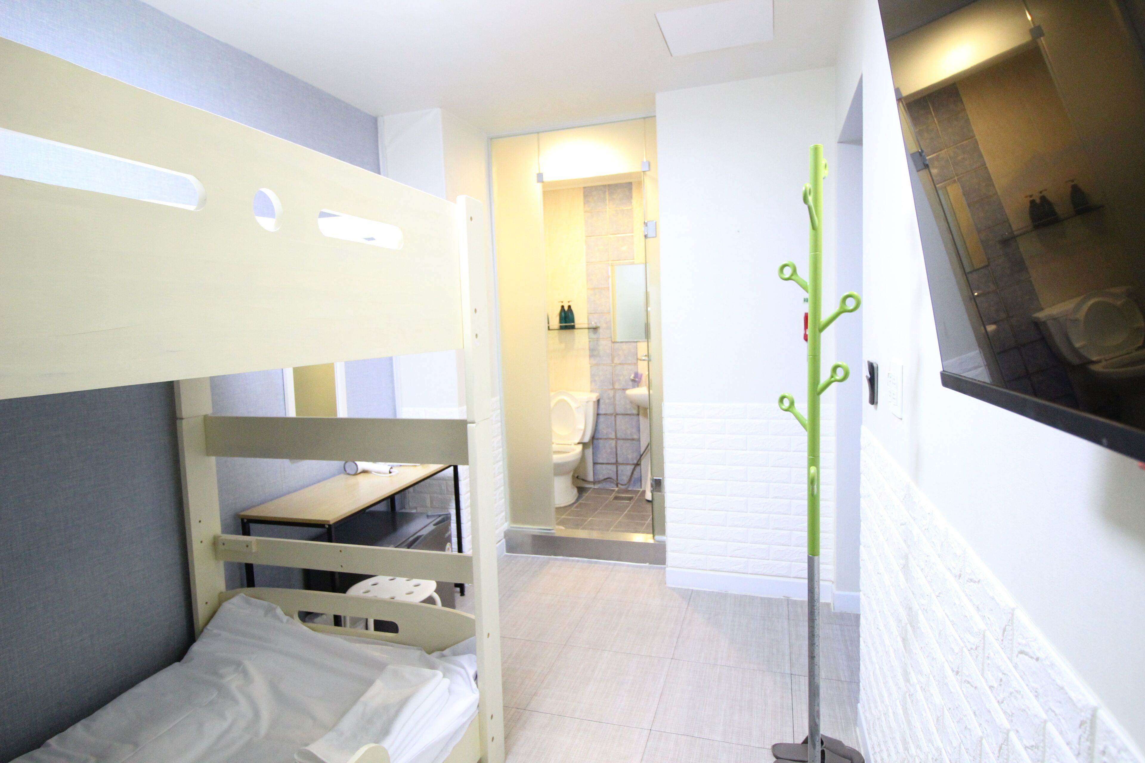 Photo - Hotel Golden Park Myeongdong
