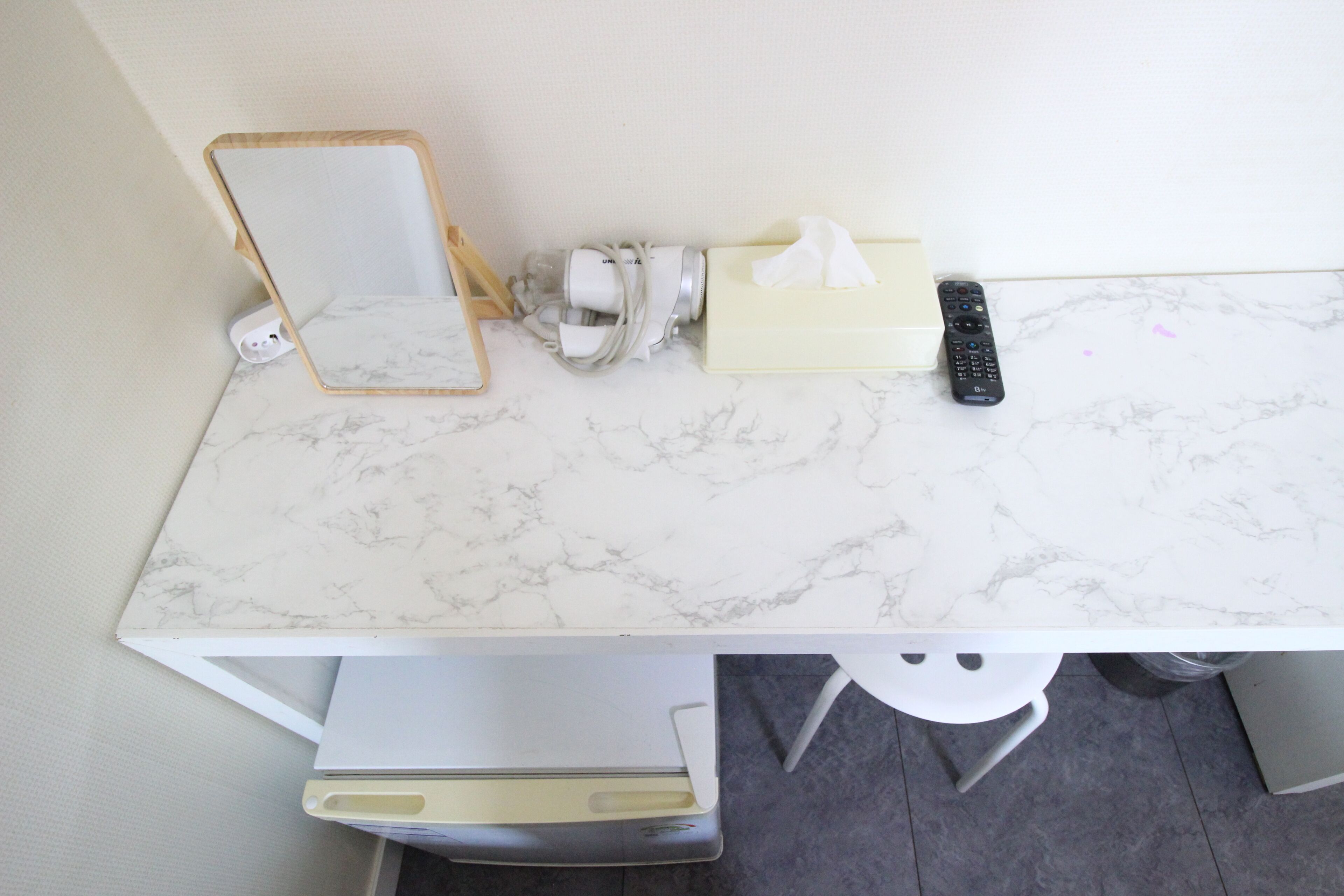 Foto - Hotel Golden Park Myeongdong