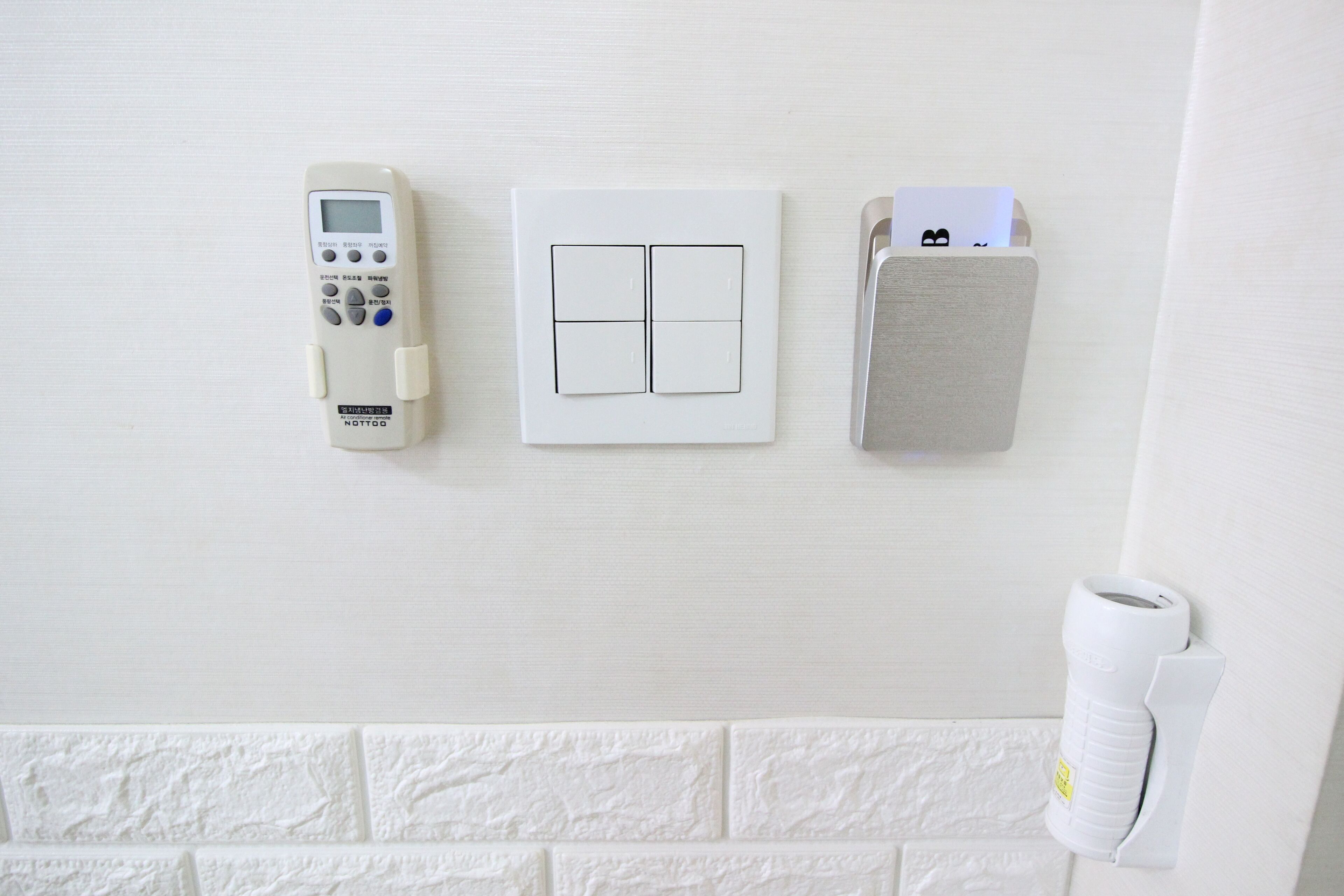 Foto - Hotel Golden Park Myeongdong