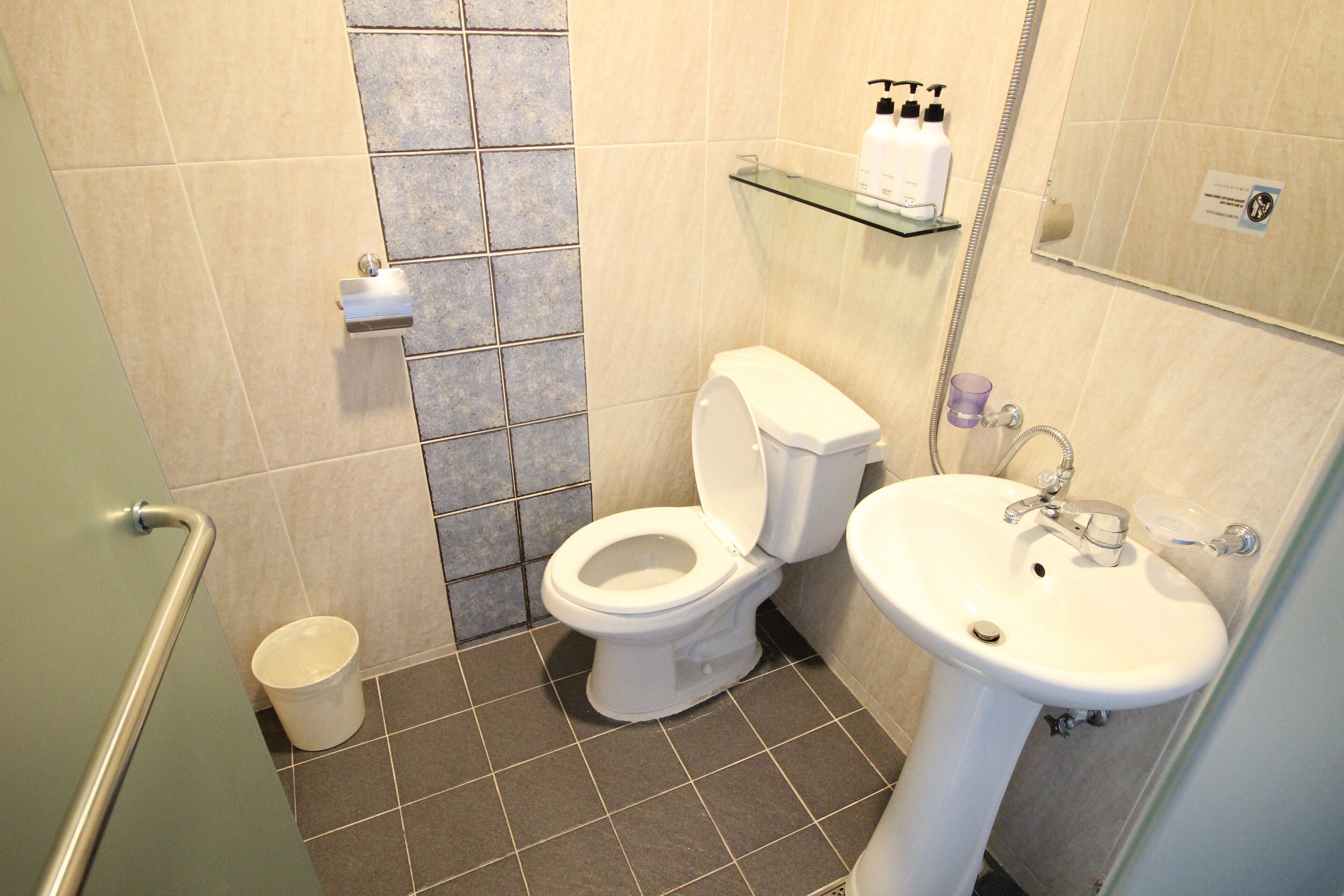 Foto - Hotel Golden Park Myeongdong