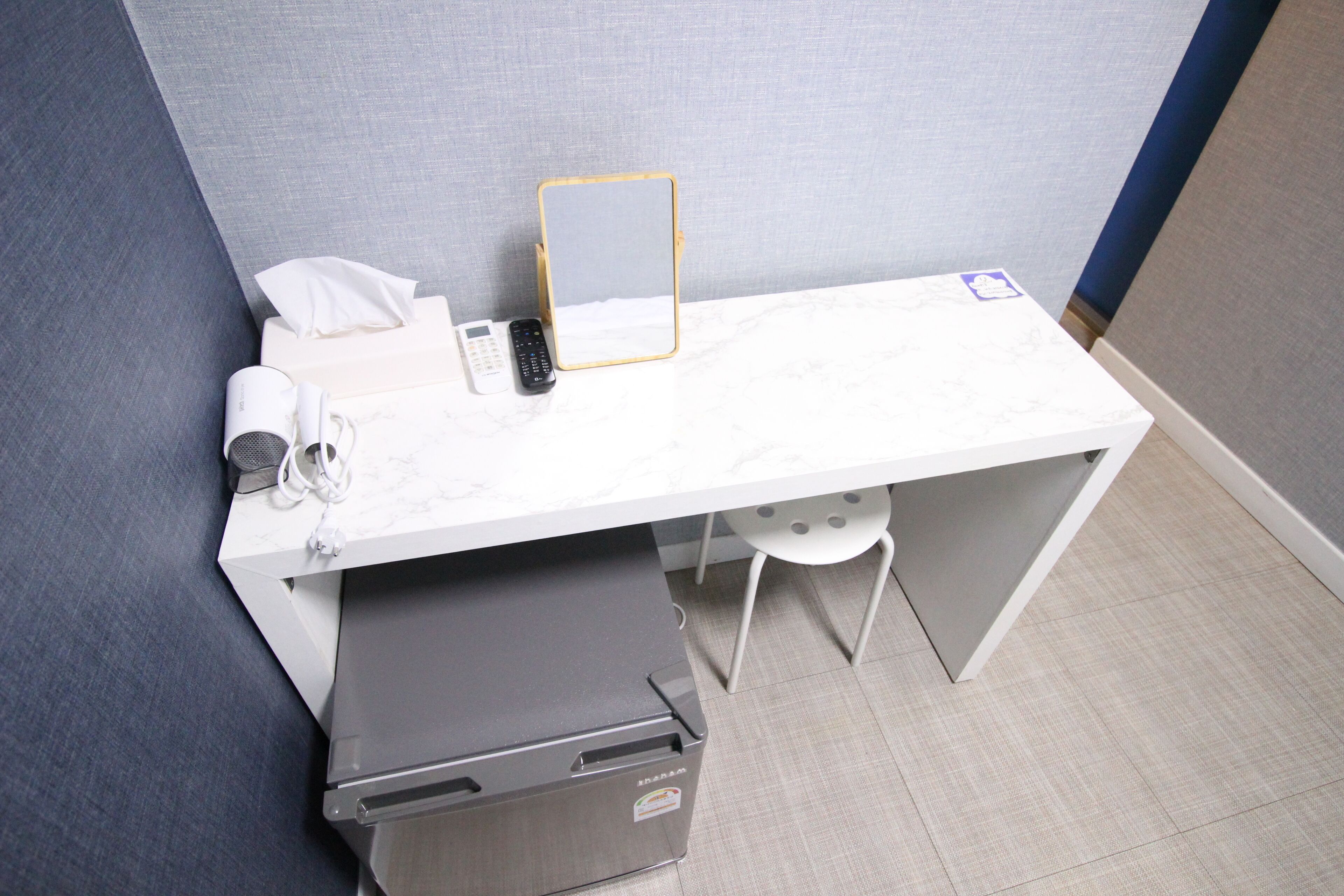 Foto - Hotel Golden Park Myeongdong