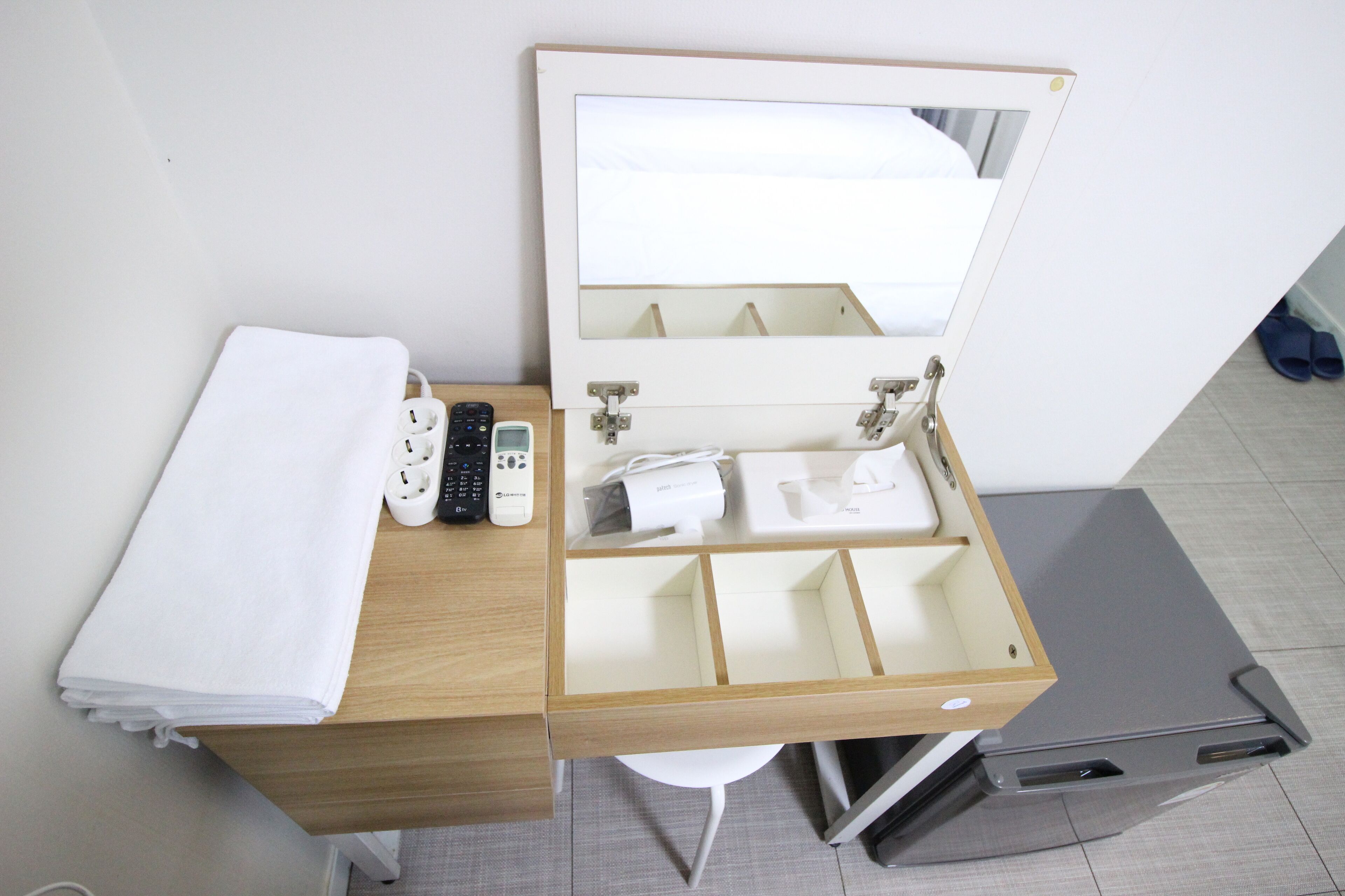 Foto - Hotel Golden Park Myeongdong