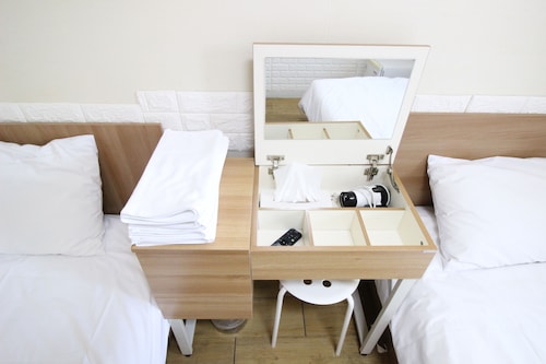 Hotel Golden Park Myeongdong