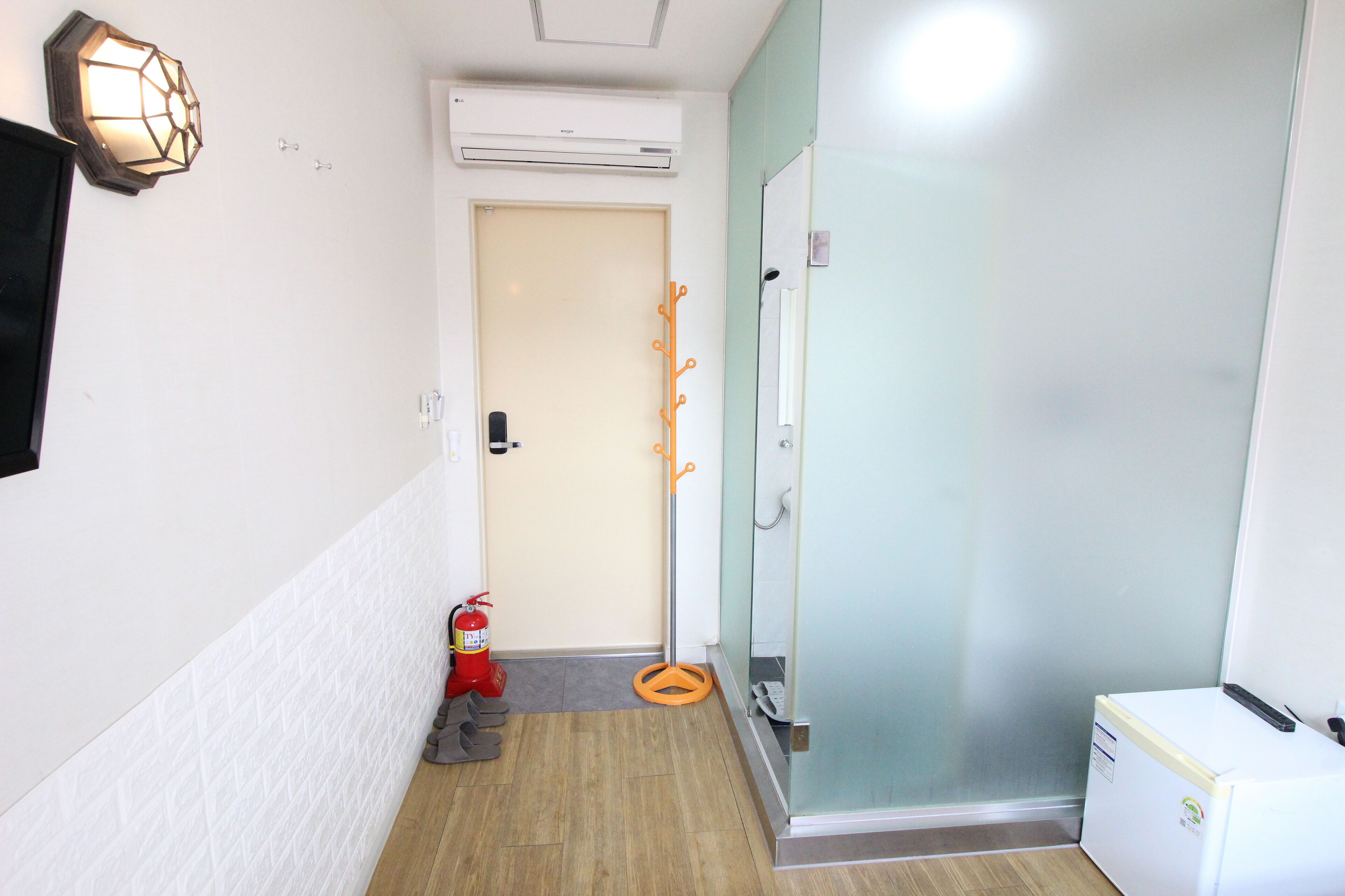 Foto - Hotel Golden Park Myeongdong