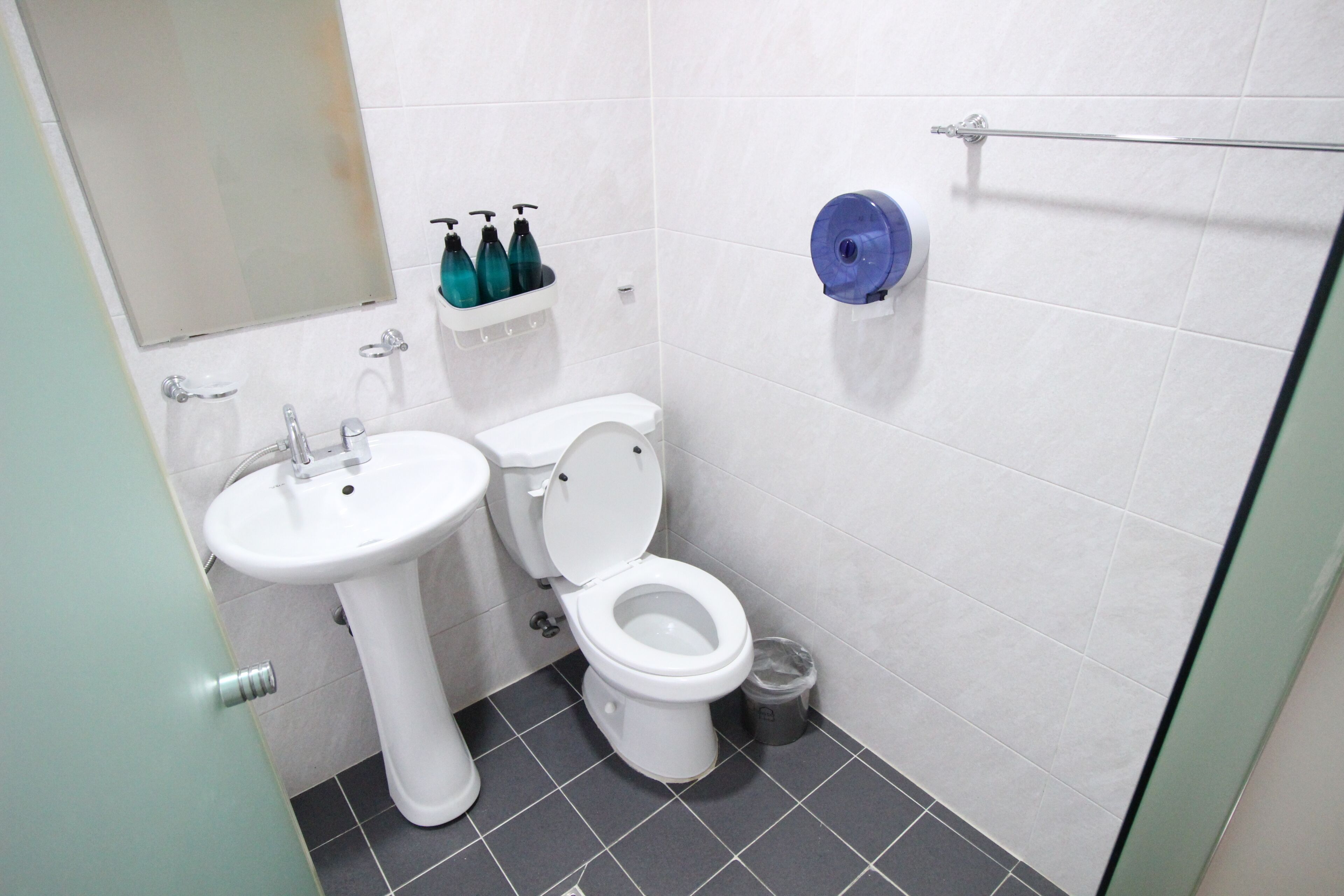 Foto - Hotel Golden Park Myeongdong