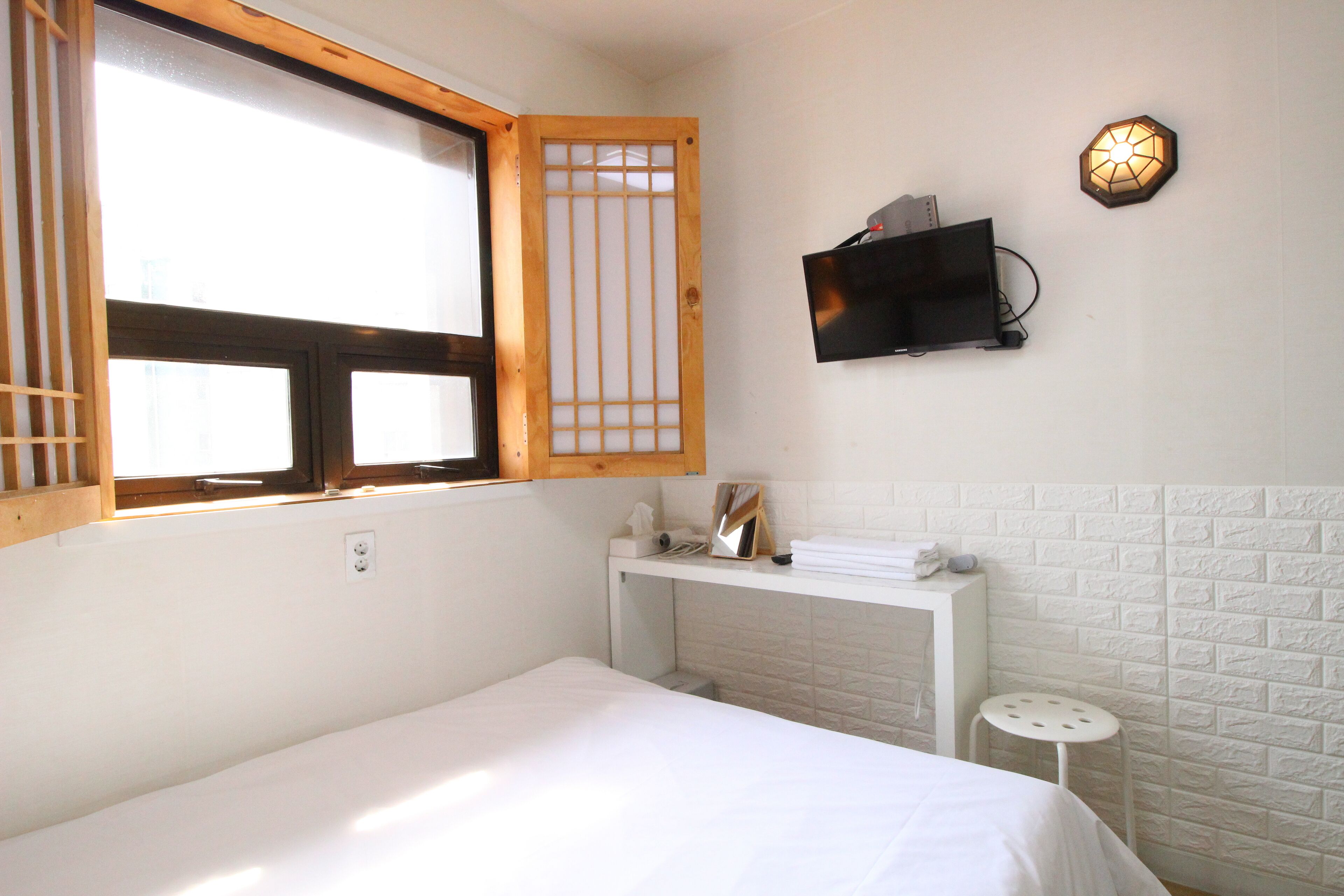 Foto - Hotel Golden Park Myeongdong
