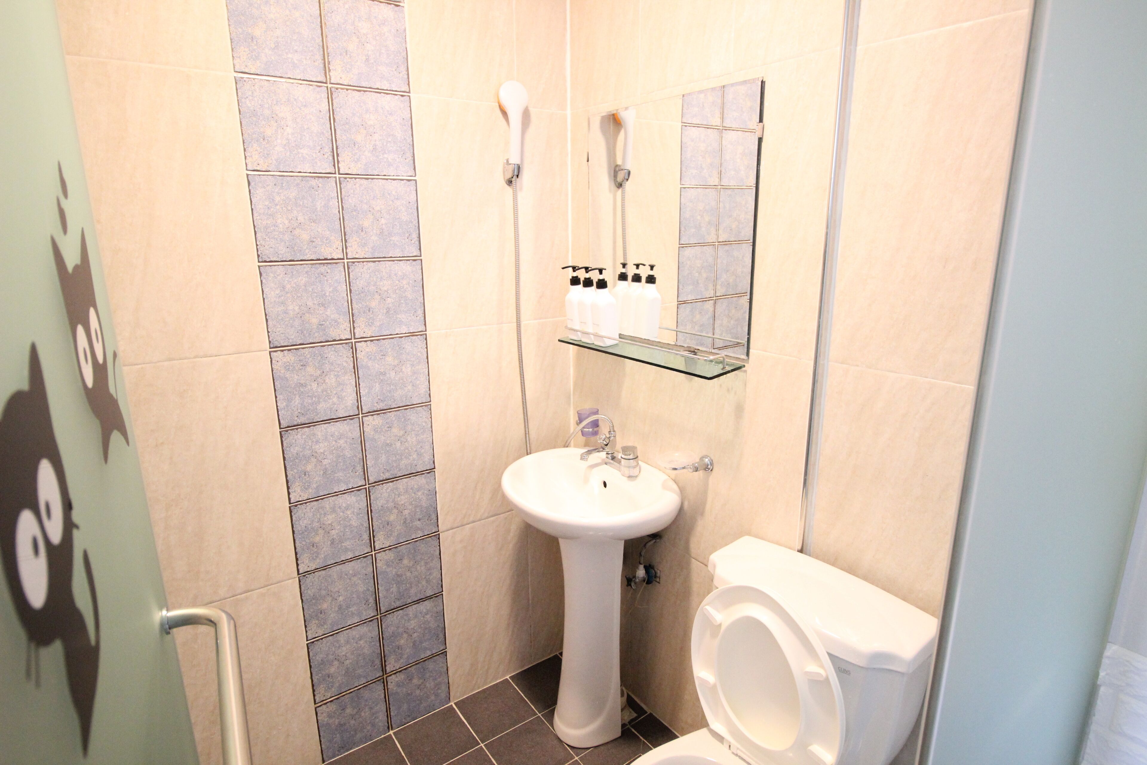 Foto - Hotel Golden Park Myeongdong