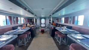Servei de restauració
