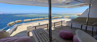 Diving Cruise – Sharm El Sheikh