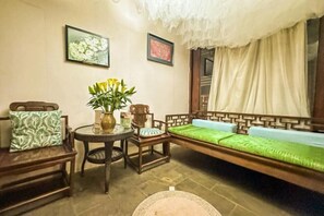 Room - Yihe Hotel (Lijiang)