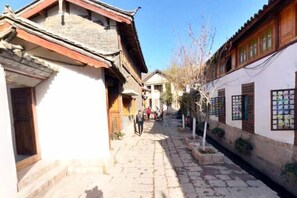 Miscellaneous - Yihe Hotel (Lijiang)