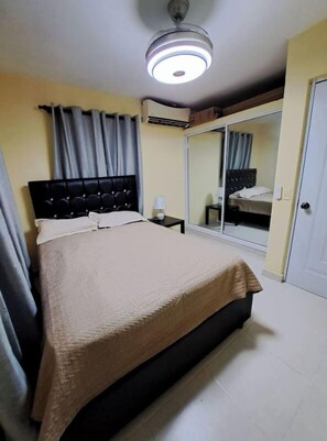 1 bedroom, WiFi - beautiful loft (Santo Domingo)