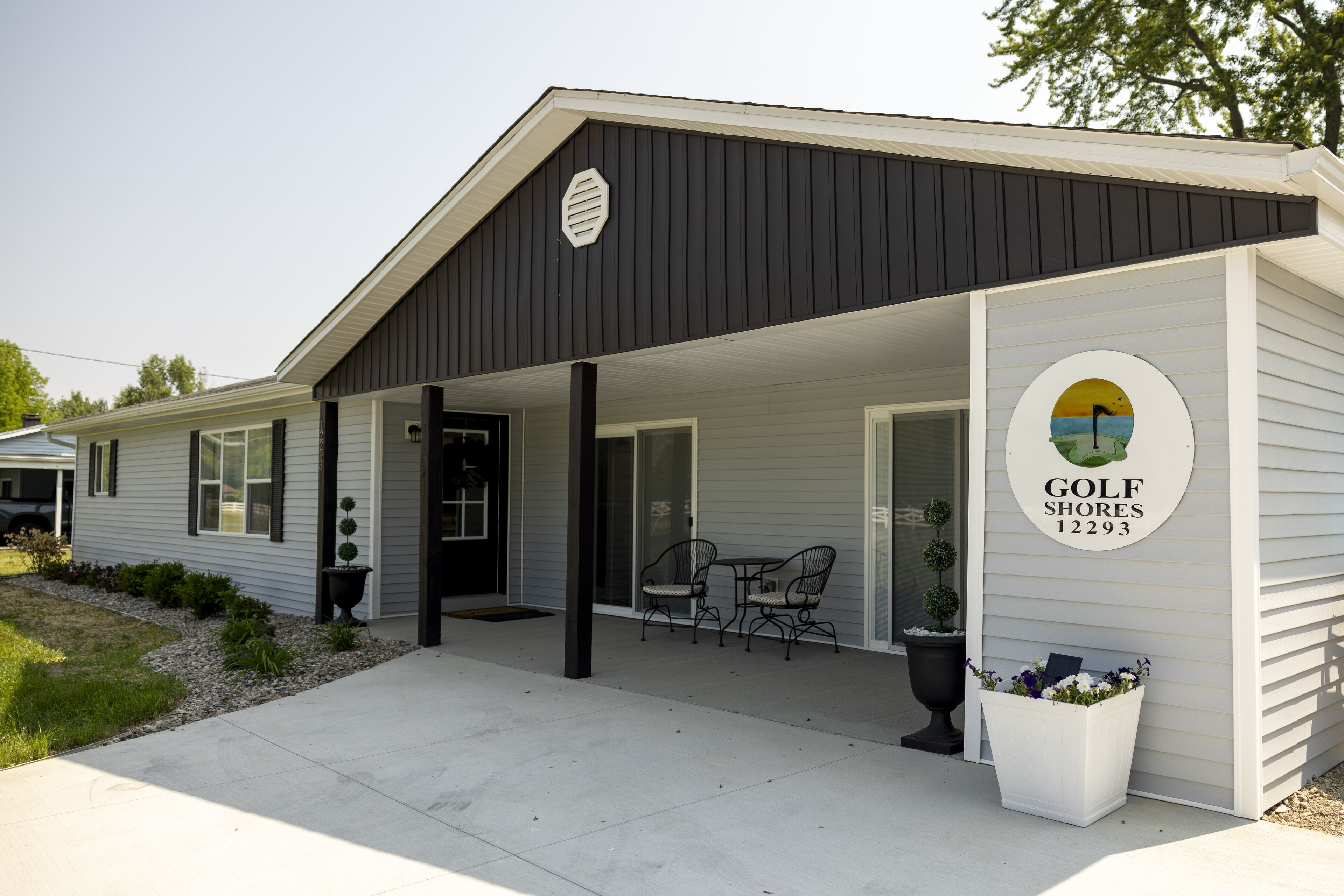 ELEGANT HOME & a GOLFERS PARADISE