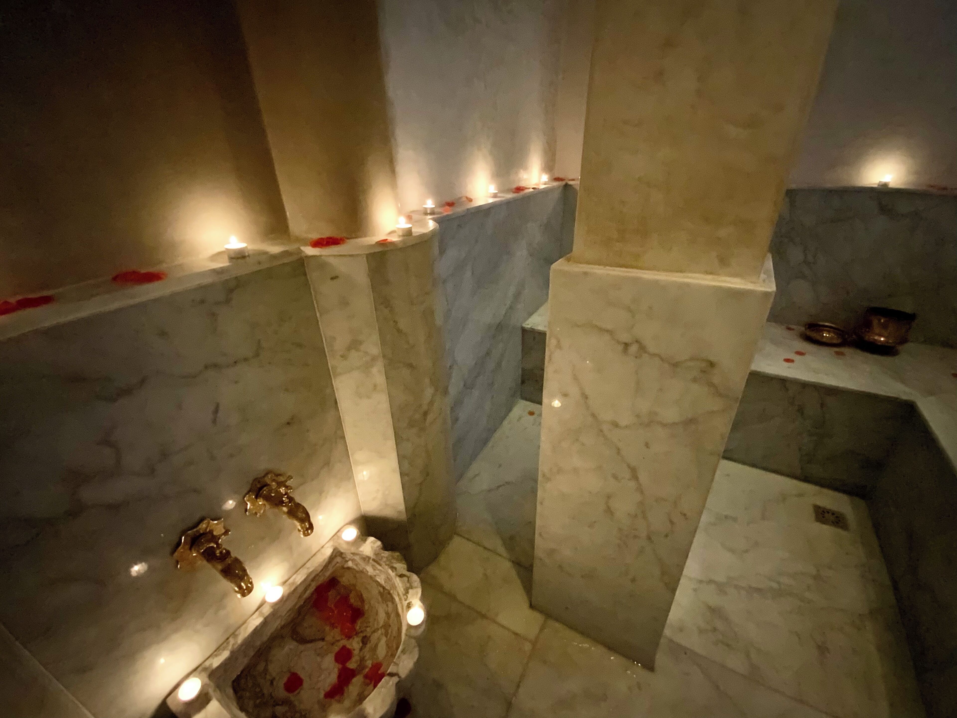 Foto - Riad Magnolia & SPA