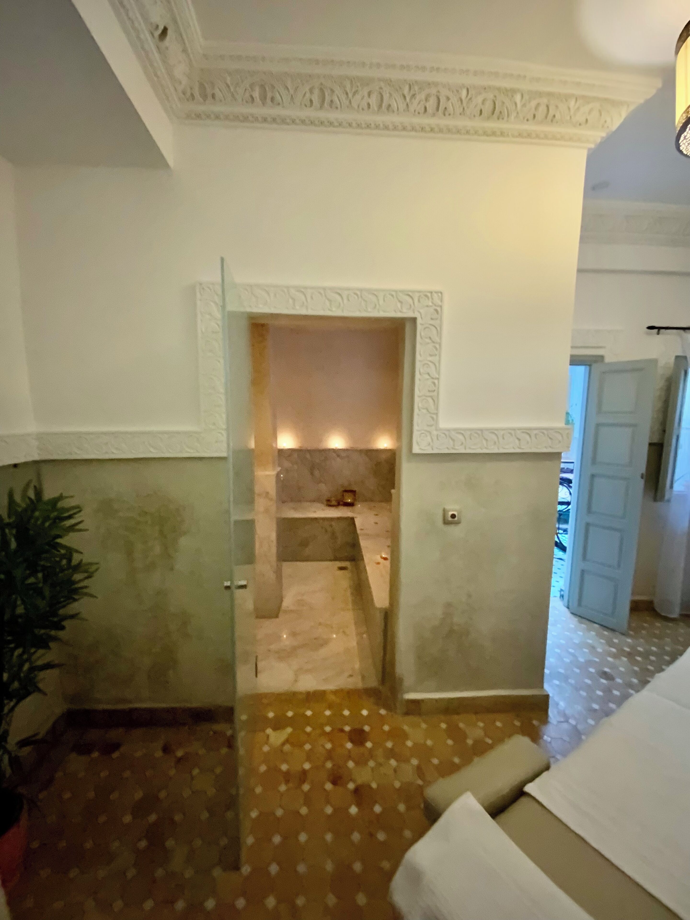 Foto - Riad Magnolia & SPA