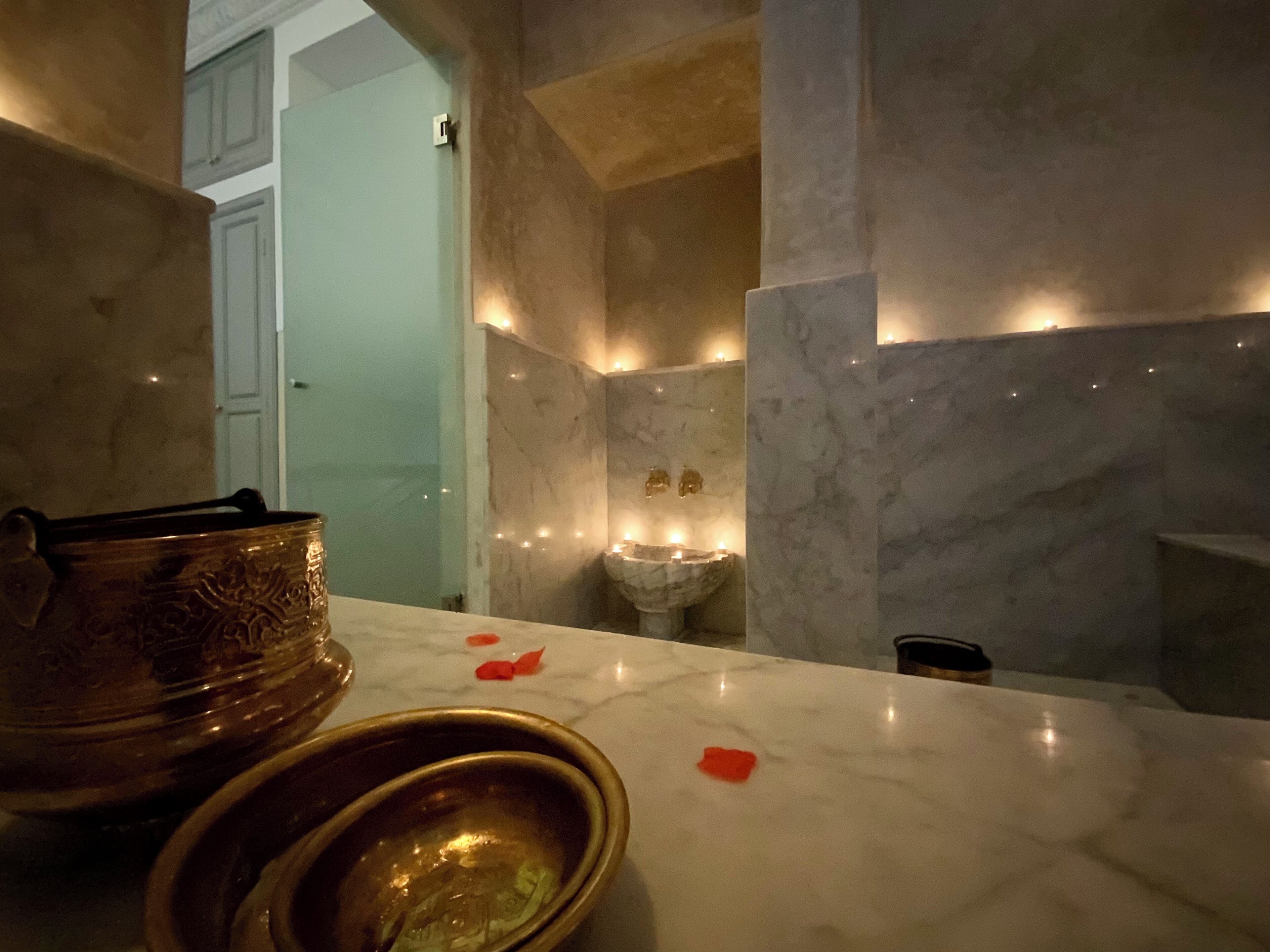 Foto - Riad Magnolia & SPA