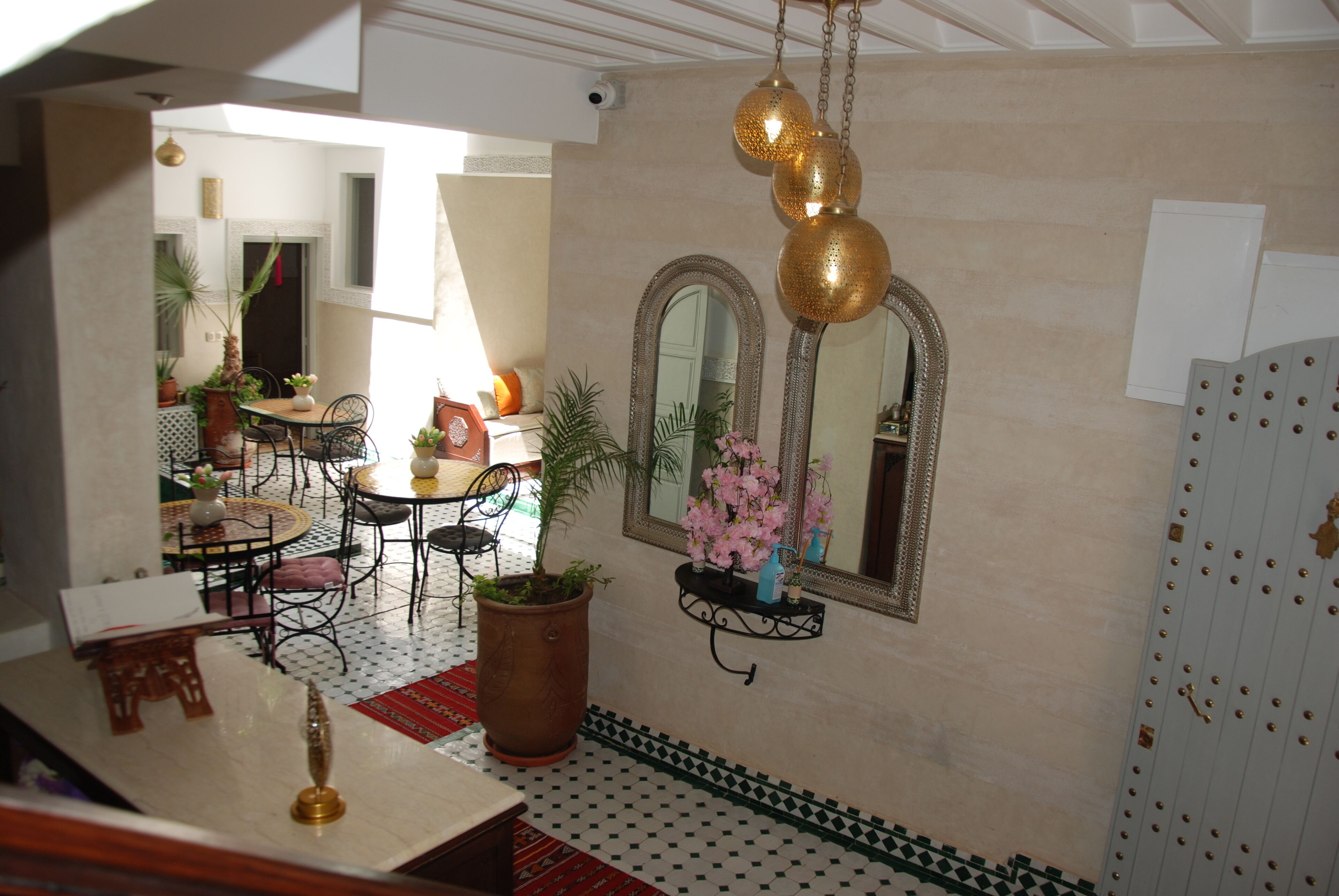 Foto - Riad Magnolia & SPA