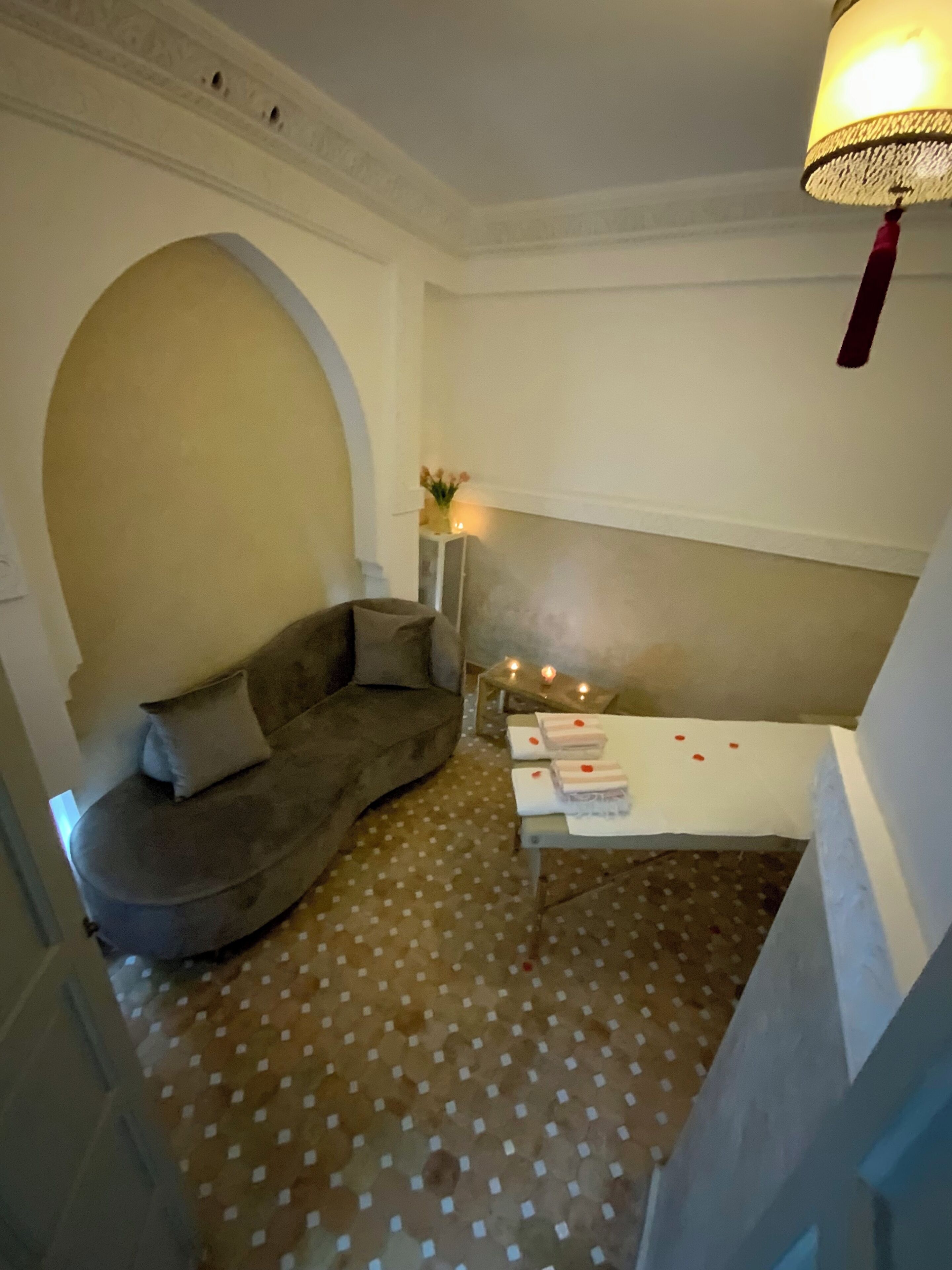 Foto - Riad Magnolia & SPA