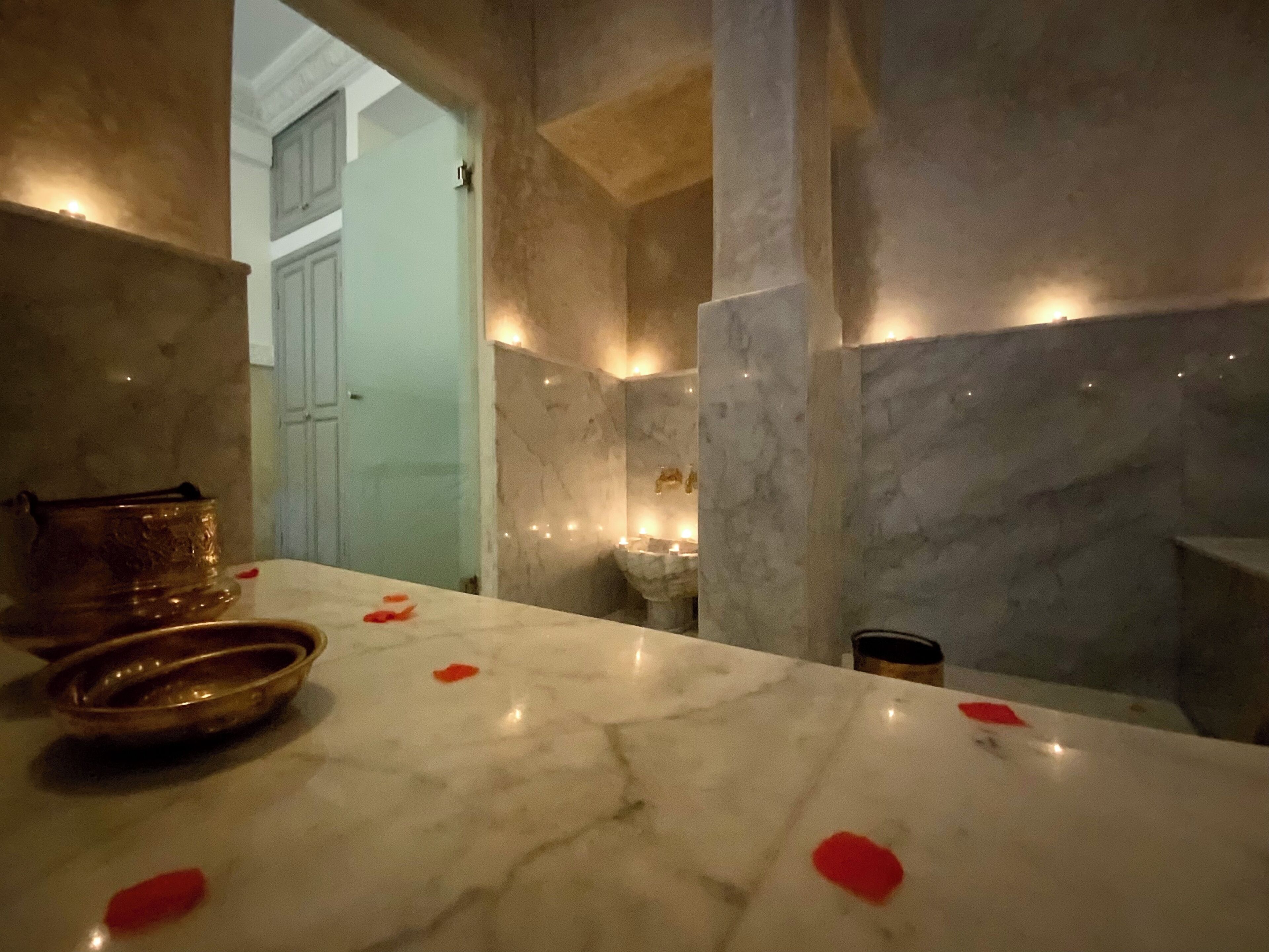 Foto - Riad Magnolia & SPA