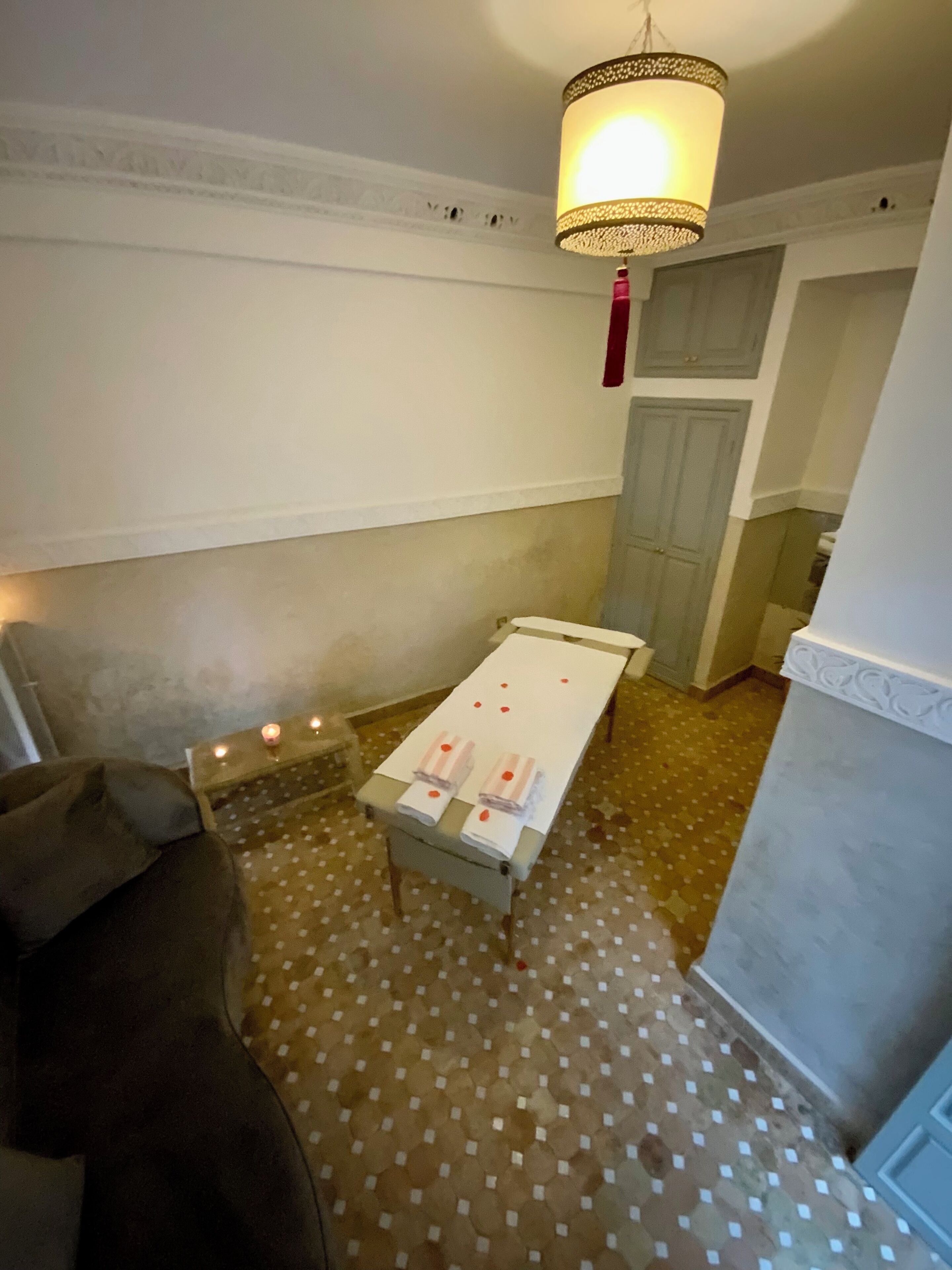Foto - Riad Magnolia & SPA