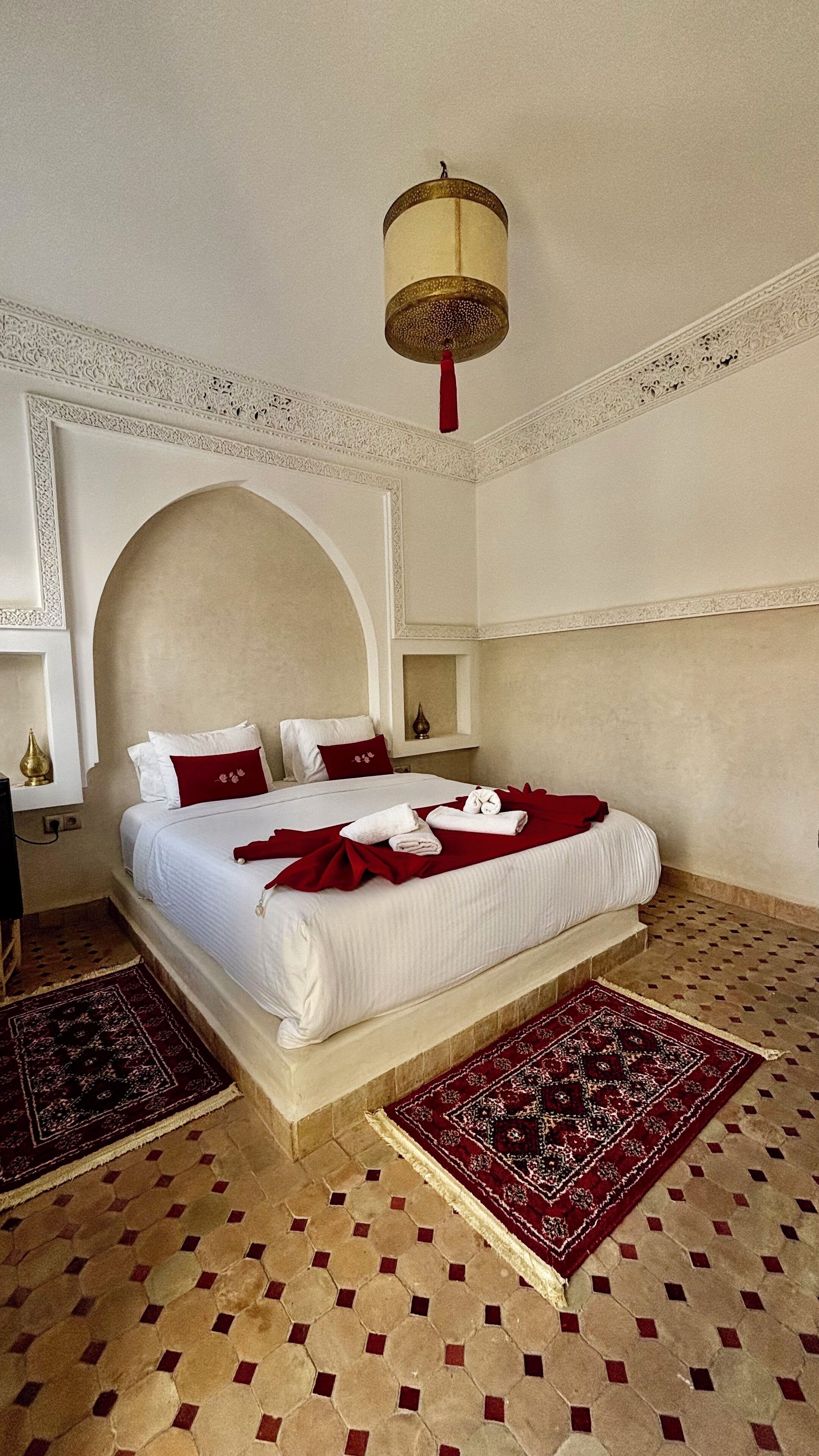 Foto - Riad Magnolia & SPA