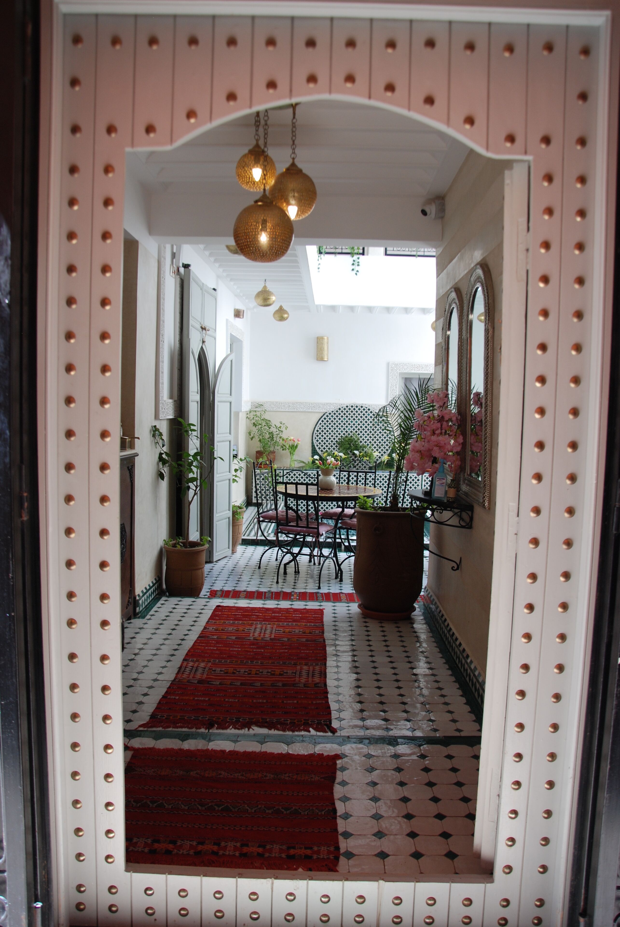 Foto - Riad Magnolia & SPA