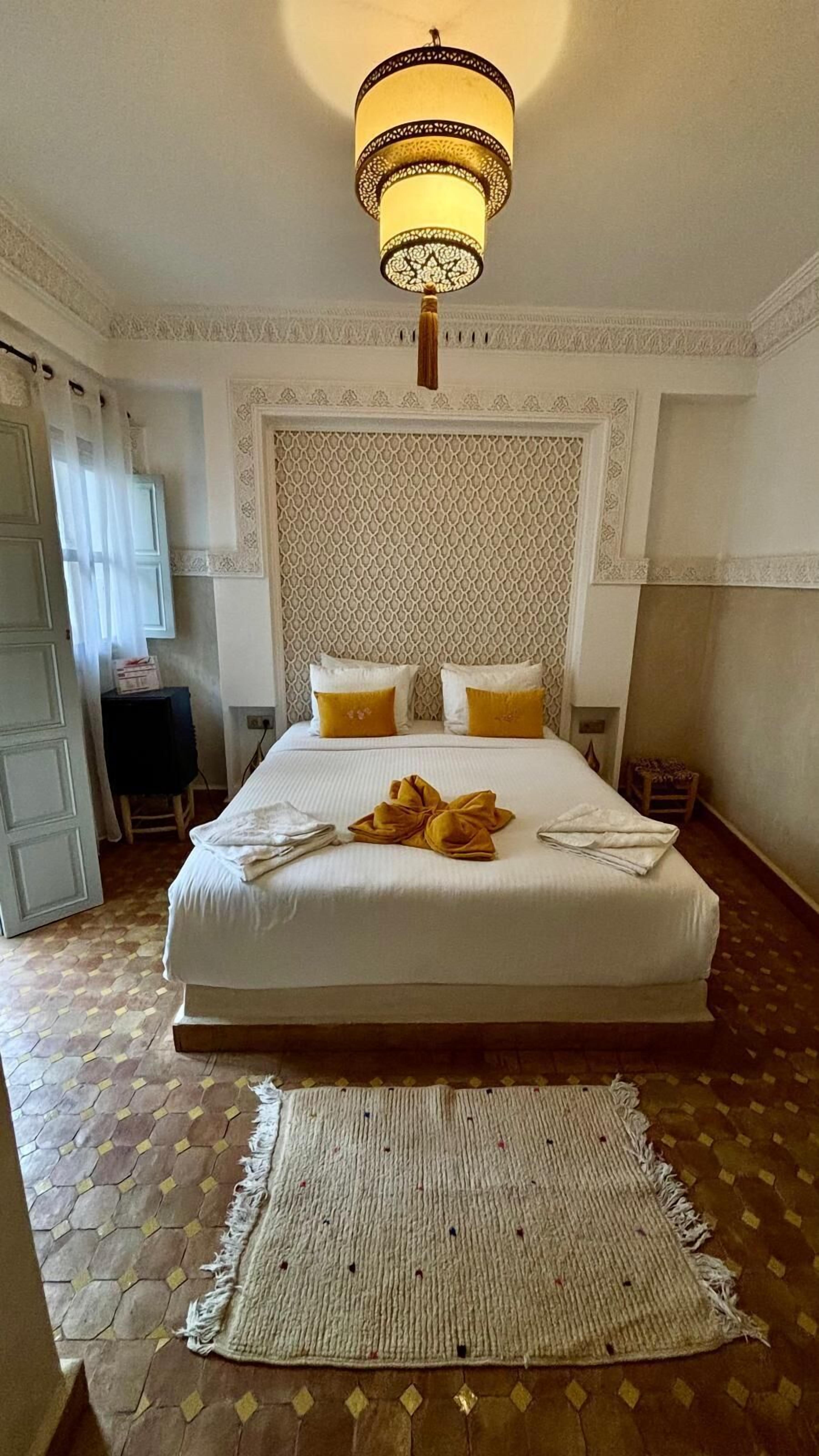 Foto - Riad Magnolia & SPA