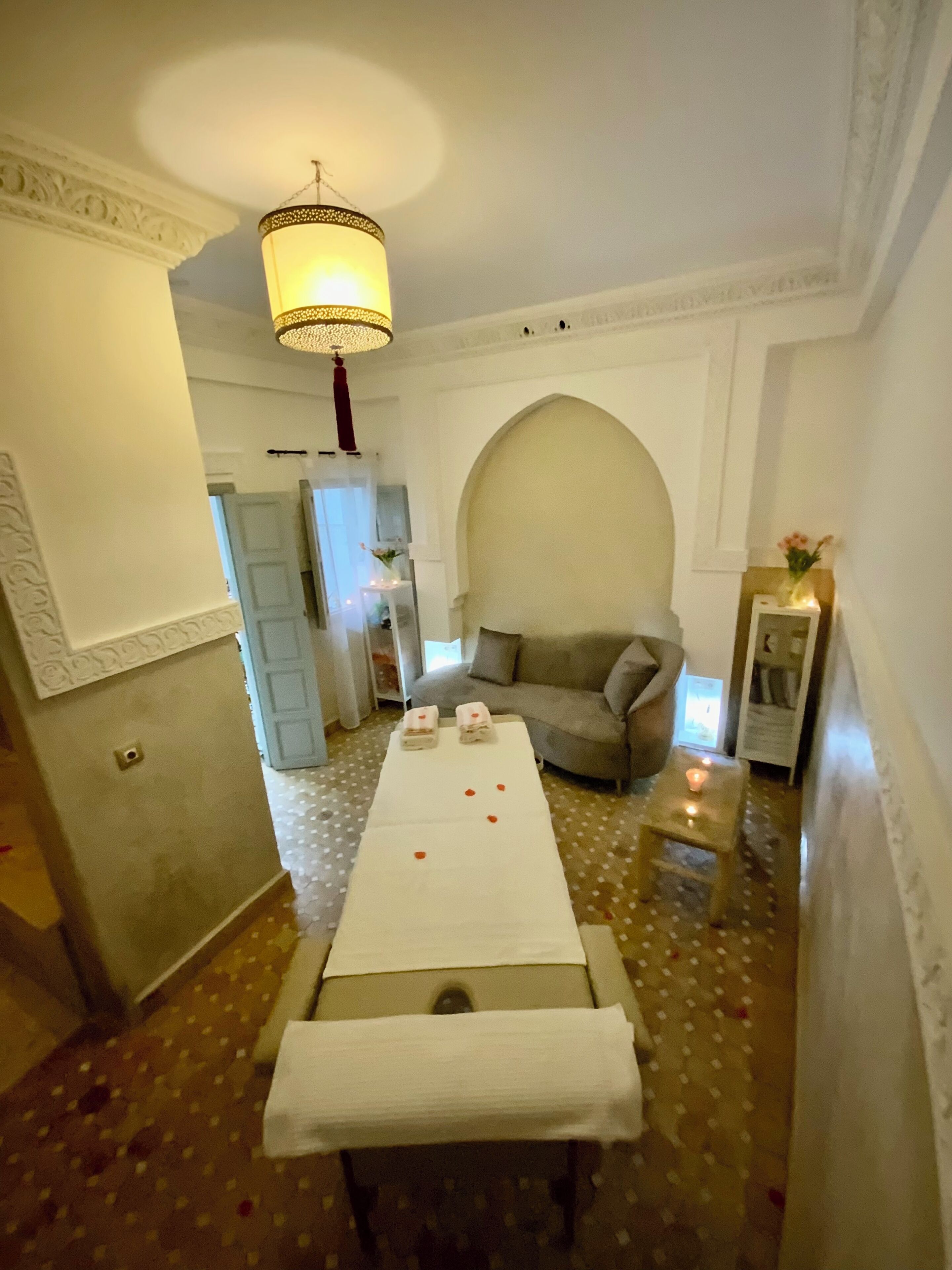 Foto - Riad Magnolia & SPA