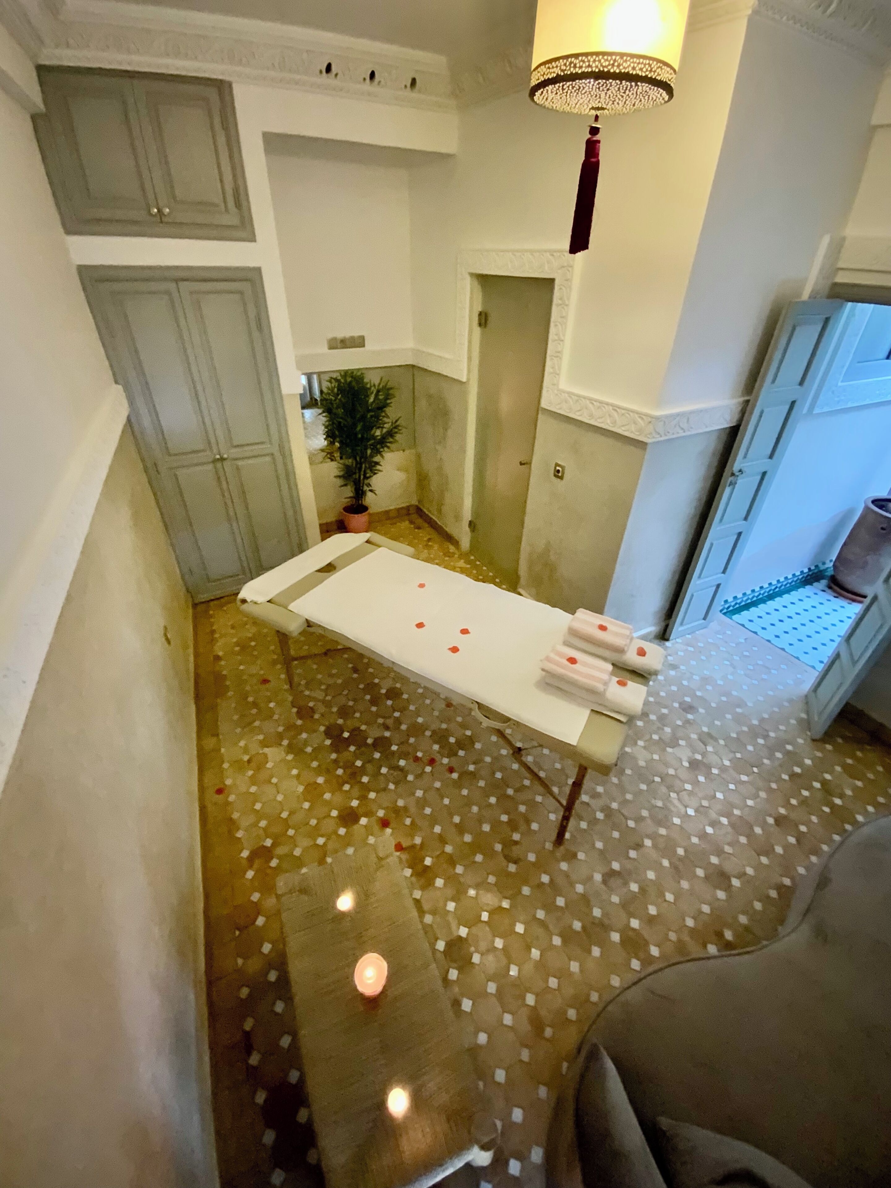 Foto - Riad Magnolia & SPA