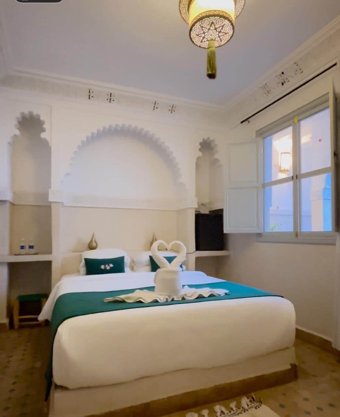 Foto - Riad Magnolia & SPA