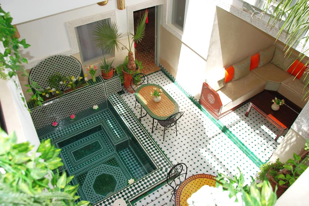 RIAD MAGNOLIA