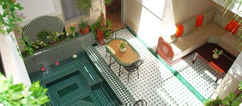 RIAD MAGNOLIA