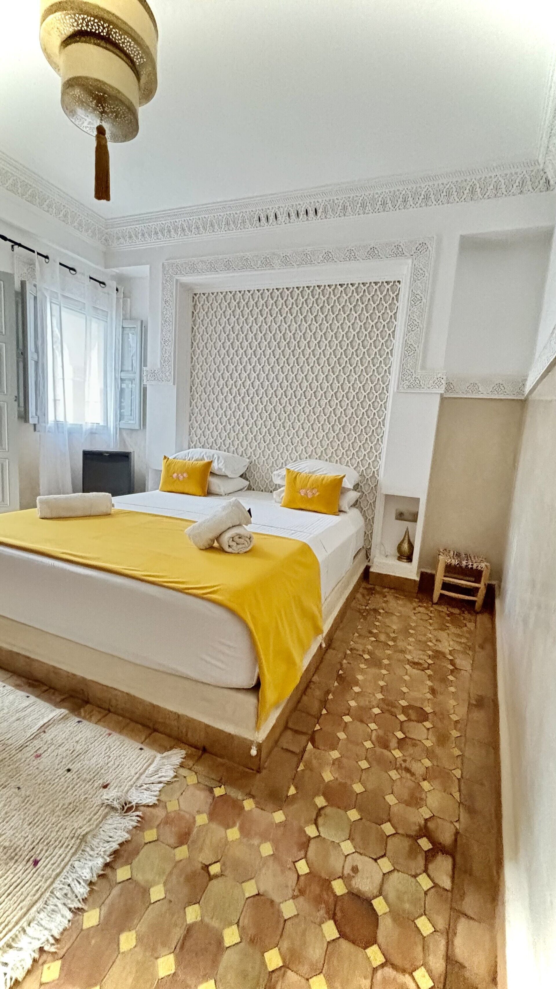 Foto - Riad Magnolia & SPA