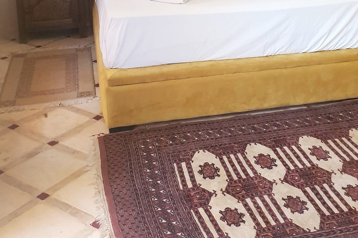 family house | egyptian cotton sheets, premium bedding, free minibar