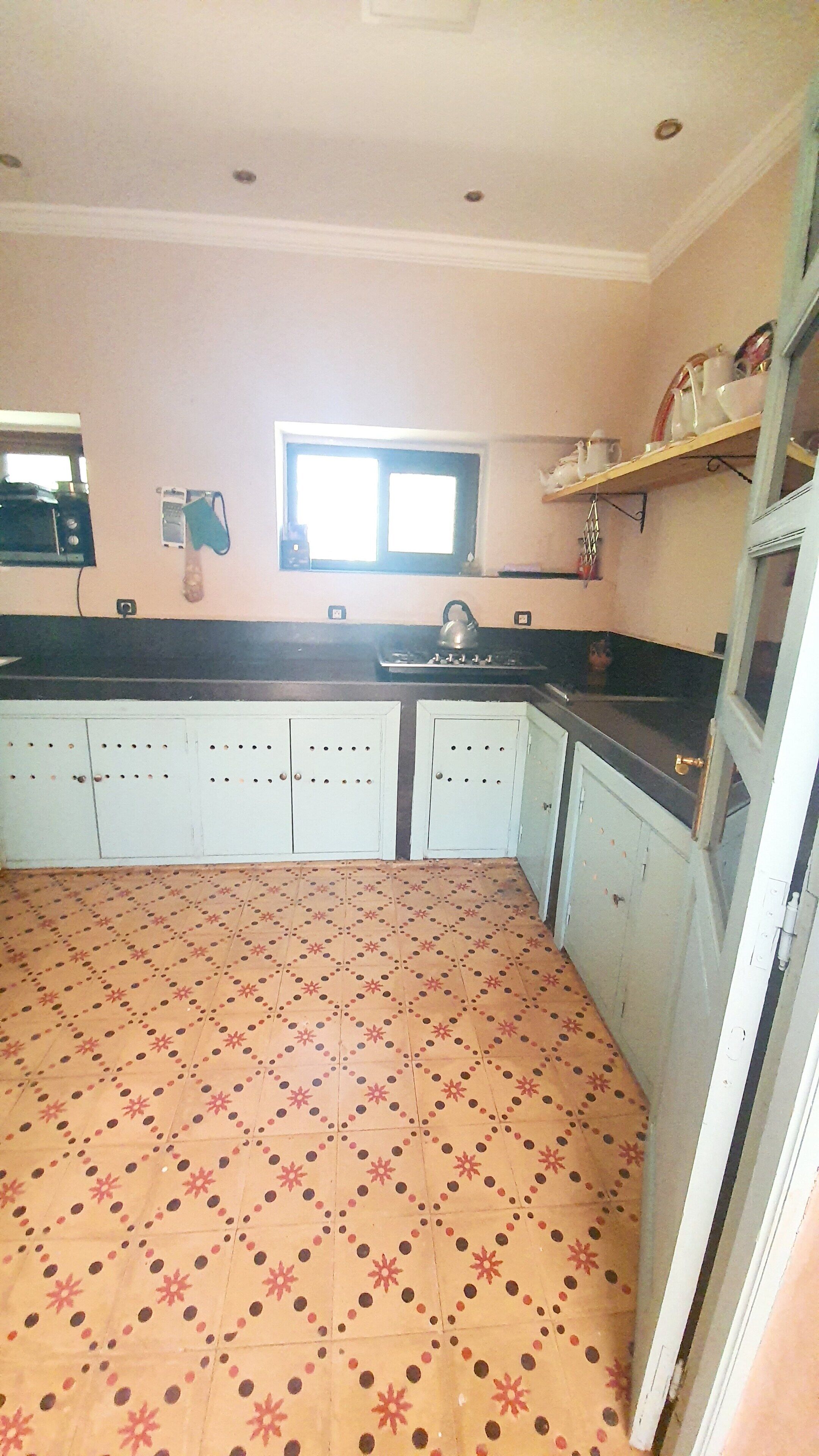 family house | private kitchen | espresso maker, coffee/tea maker, electric kettle