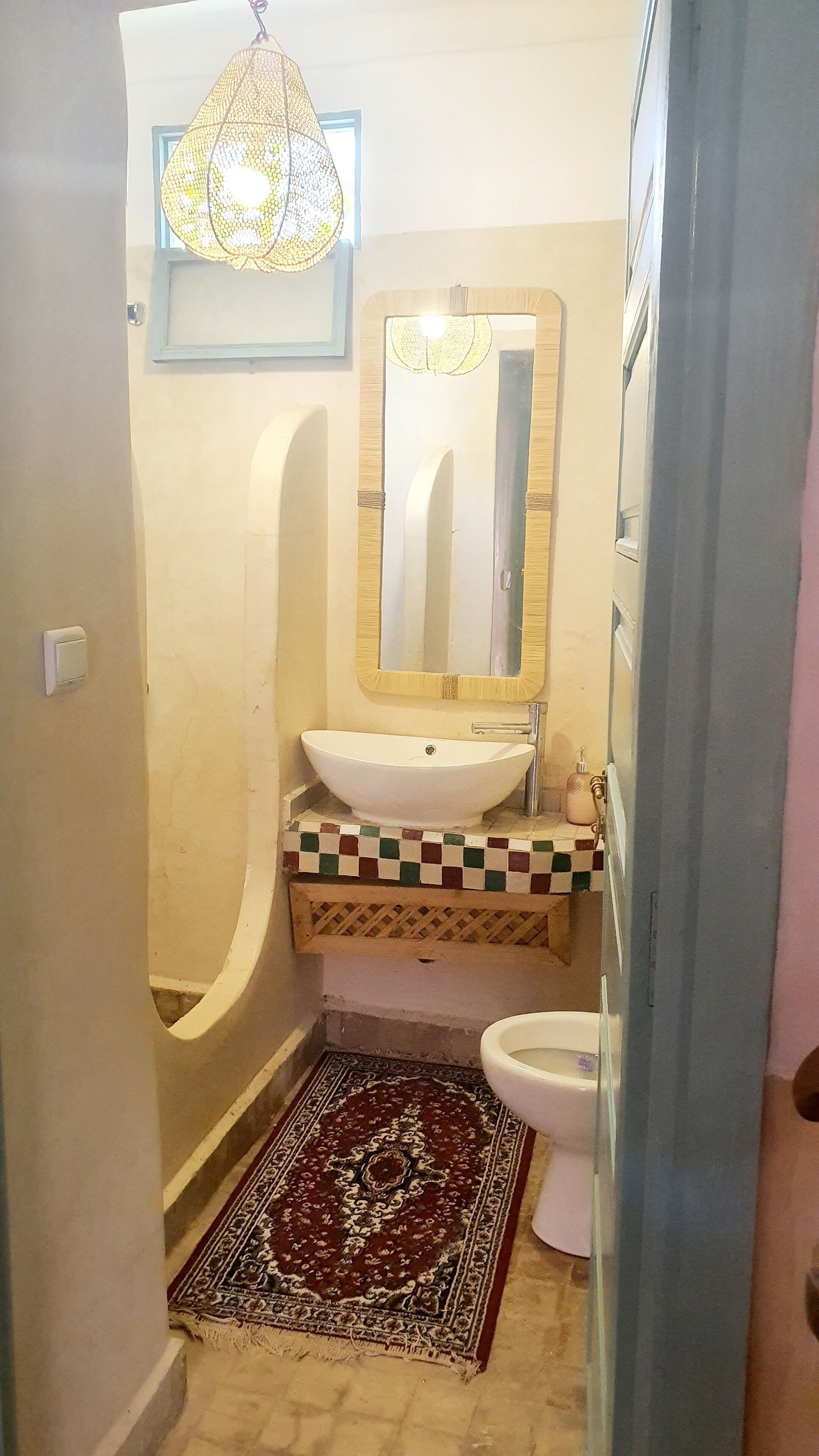 family house | living area | fireplace, computer monitors, printers