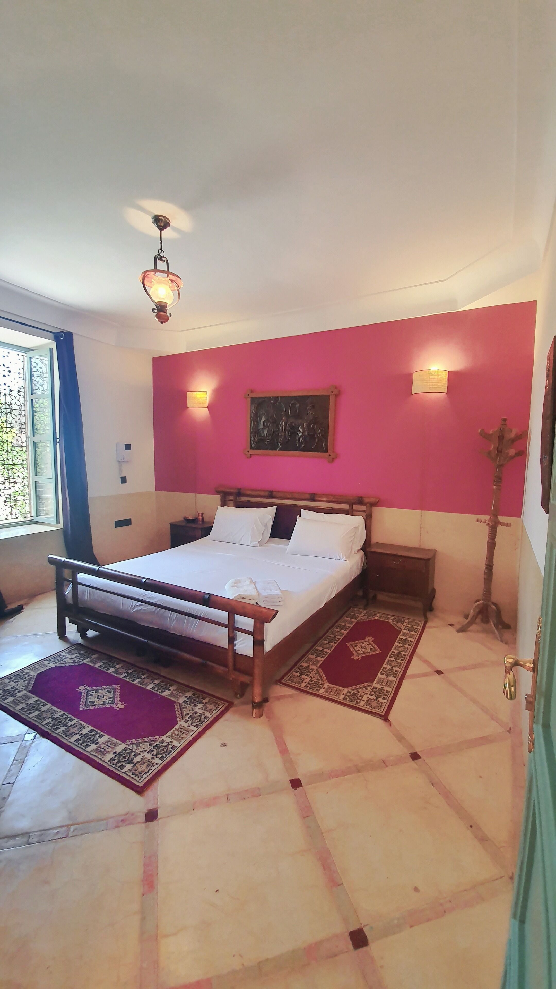 family house | egyptian cotton sheets, premium bedding, free minibar